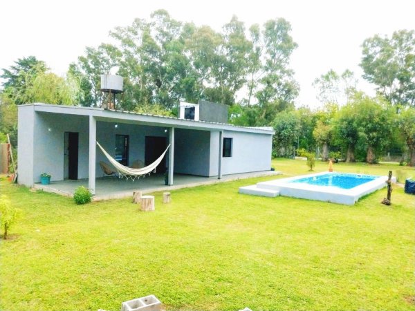 Casa en venta | 3 ambientes | Domselaar