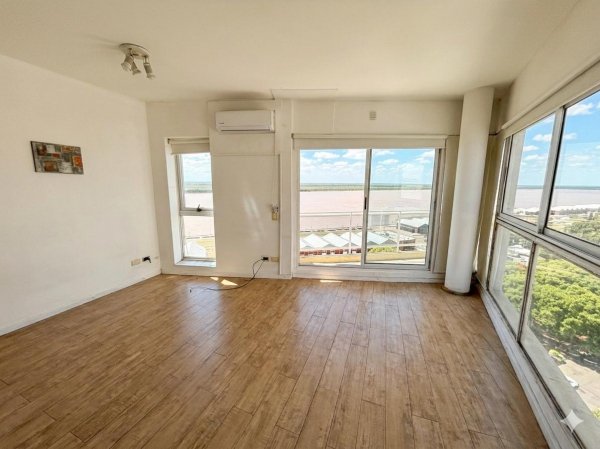 Departamento en venta | 1 ambientes | Rosario