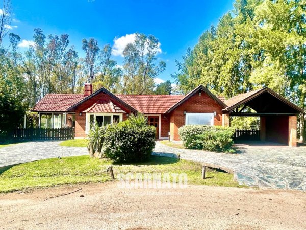 Casa en venta | 4 ambientes | Echeverria Del Lago