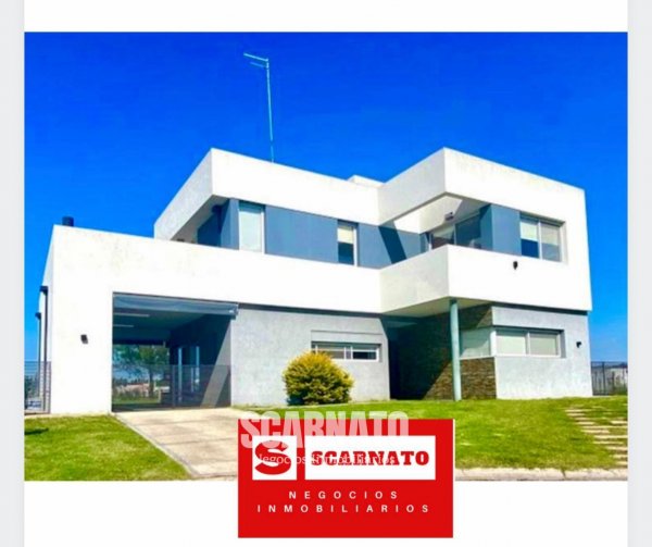 Casa en venta | 5 ambientes | Barrio Santa Juana