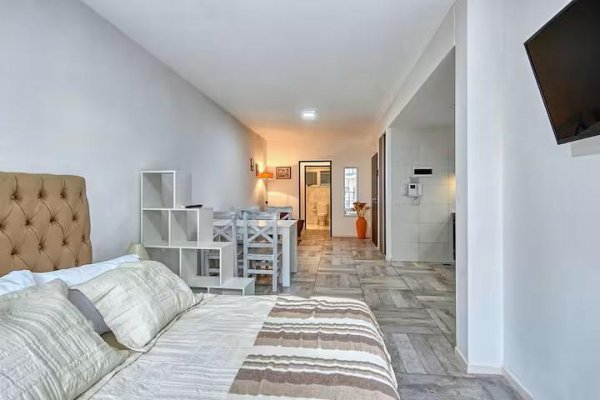 Departamento en alquiler | 1 ambientes | Palermo