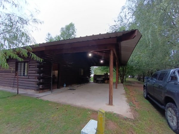 Lote | Ibicuy