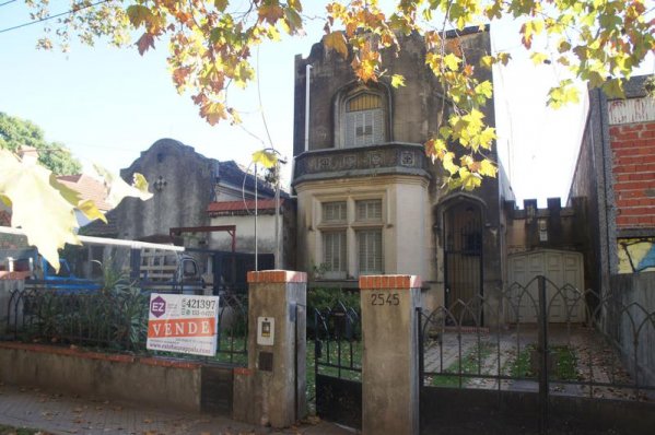 Casa en venta | 7 ambientes | La Florida | Rosario