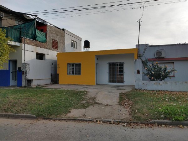 Casa en venta | 4 ambientes | Bo.Leandro N.Alem | San Lorenzo