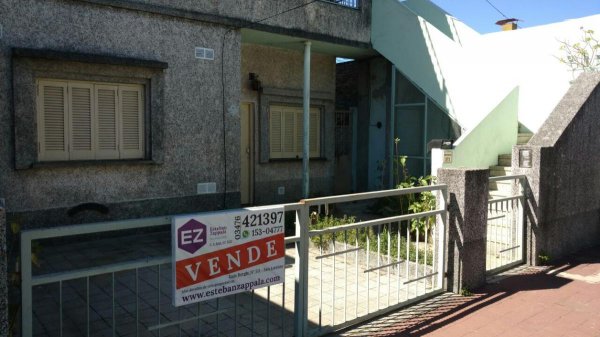 Casa en venta | 8 ambientes | La Florida | Rosario