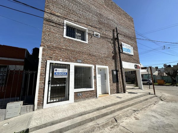 Local en alquiler | Fray Luis Beltran | San Lorenzo