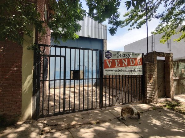 Galp&oacute;n en venta | 3 ambientes | Bo.Villa Felisa | San Lorenzo
