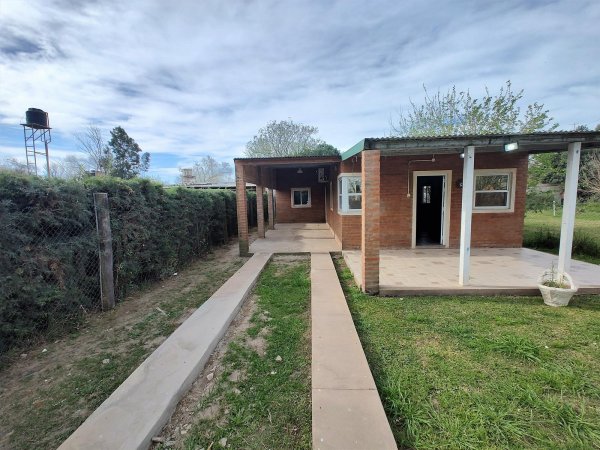 Casa en venta | 2 ambientes | Andino