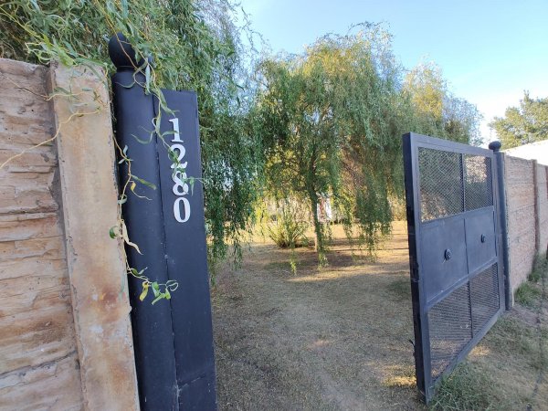 Casa en venta | 2 ambientes | Carrizales | Iriondo