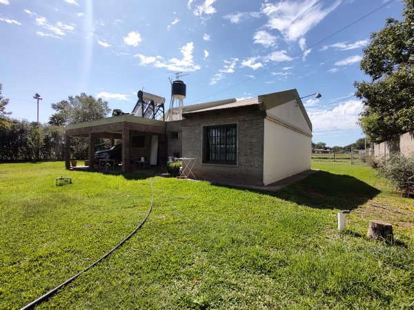 Casa en venta | 5 ambientes | Capitan Bermudez