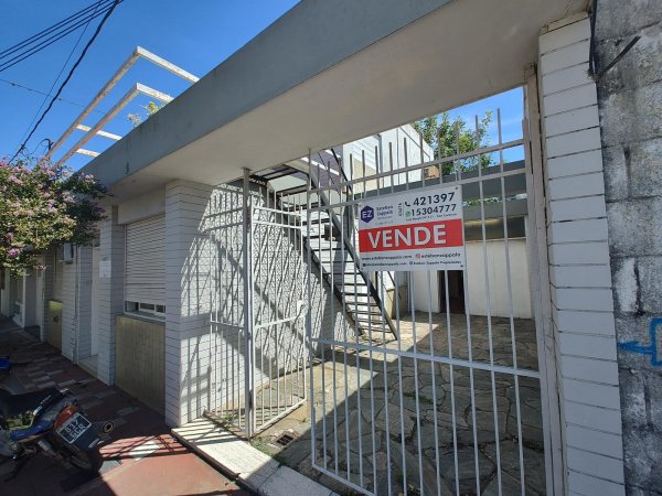 Casa en venta | Bo.Del Combate | San Lorenzo