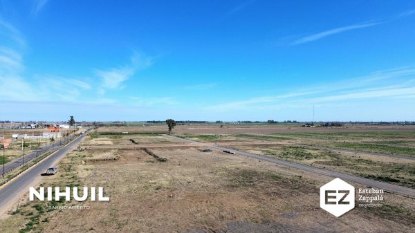 Lote | Puerto Gral San Martin | San Lorenzo