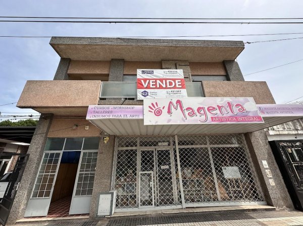 Casa en venta | 5 ambientes | Capitan Bermudez