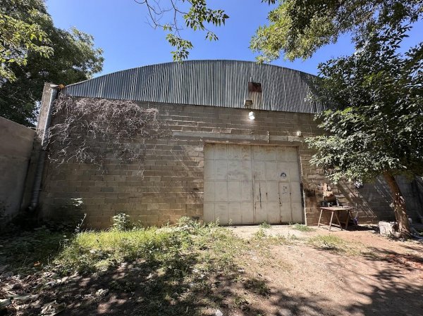Galp&oacute;n en venta | Capitan Bermudez