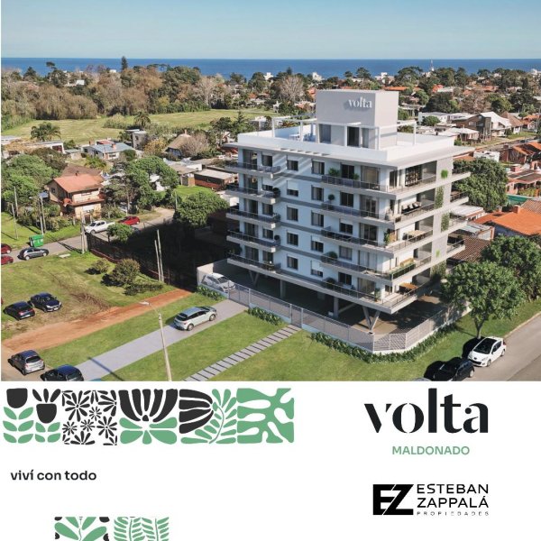 Departamento en venta | Punta del Este