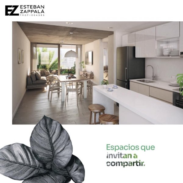 Departamento en venta | Centro | Rosario