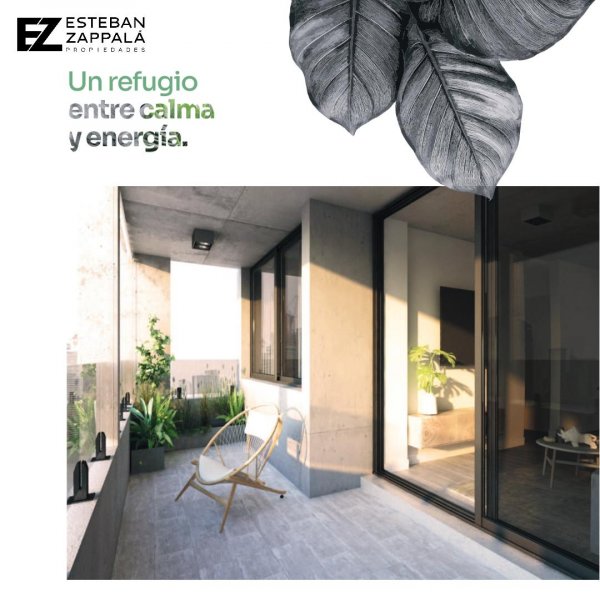 Departamento en venta | Centro | Rosario