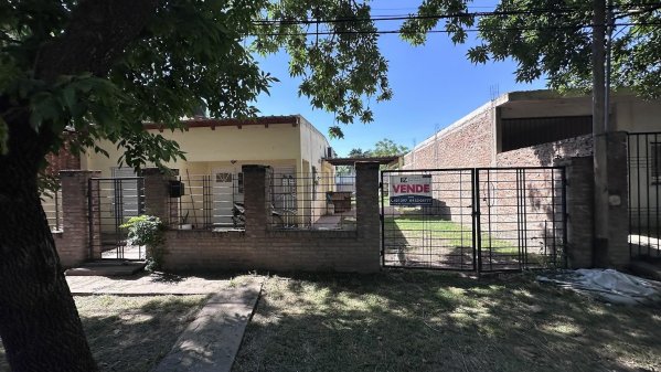 Casa en venta | 3 ambientes | Ricardone