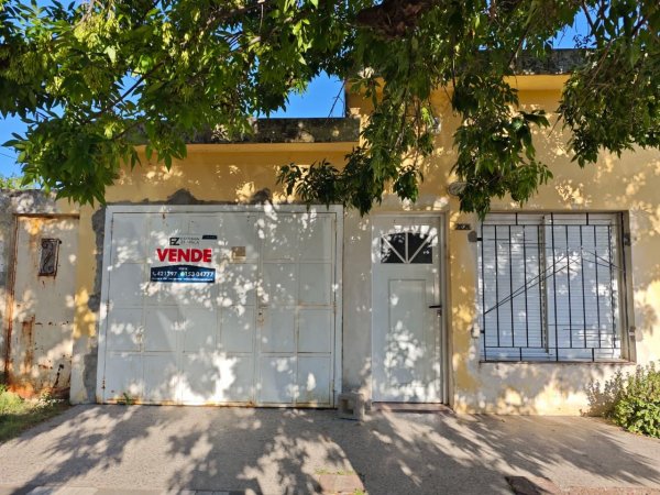 Casa en venta | 2 ambientes | Capitan Bermudez
