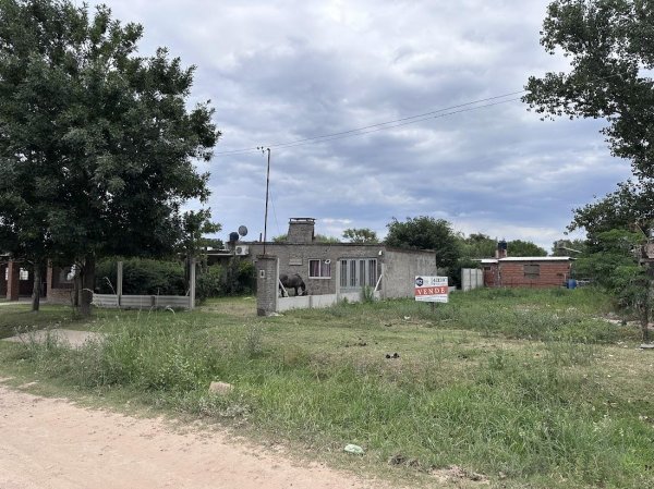 Lote | Puerto Gaboto