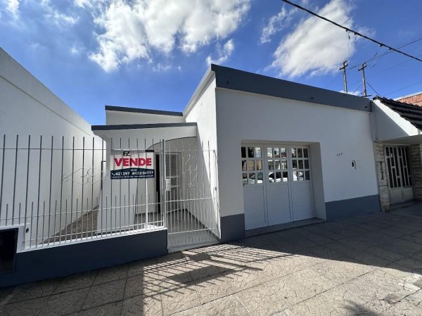 Casa en venta | 5 ambientes | Puerto Gral San Martin | San Lorenzo