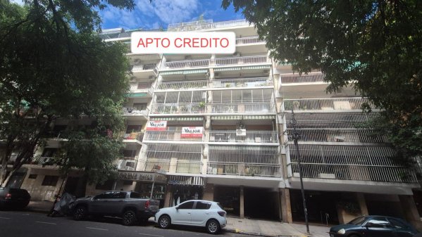 Departamento en venta | 4 ambientes | Villa Urquiza