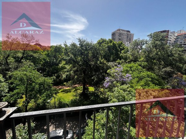 Departamento en venta | 5 ambientes | Botanico | Palermo