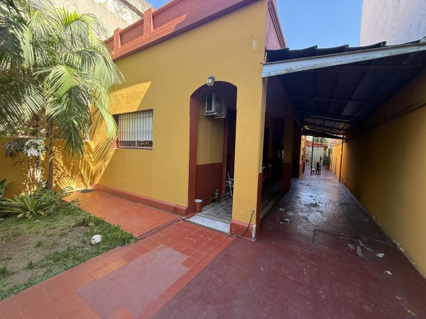 Casa en venta | 6 ambientes | Wilde | Avellaneda