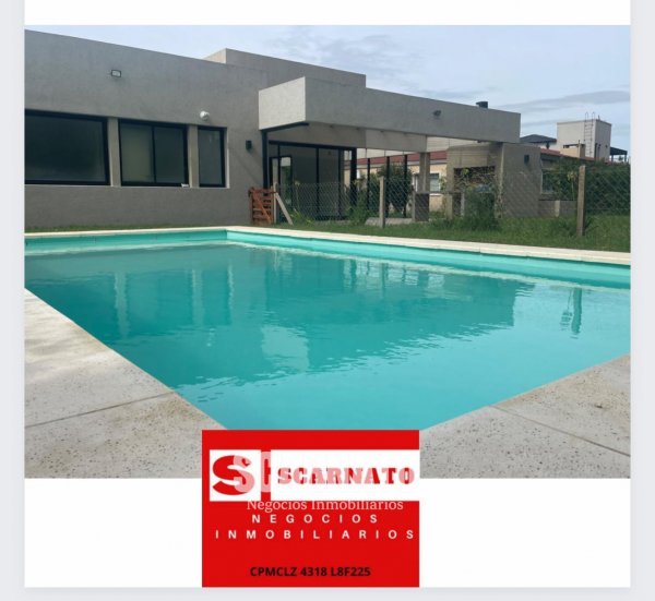 Casa en venta | 4 ambientes | Barrio Santa Juana