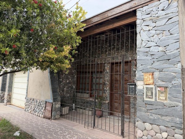 Casa en venta | 3 ambientes | Moreno | Gonzalez Moreno