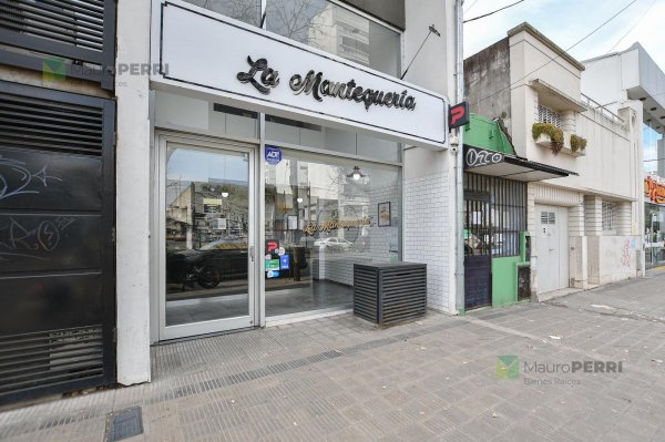 Local en venta | 3 ambientes | La Plata