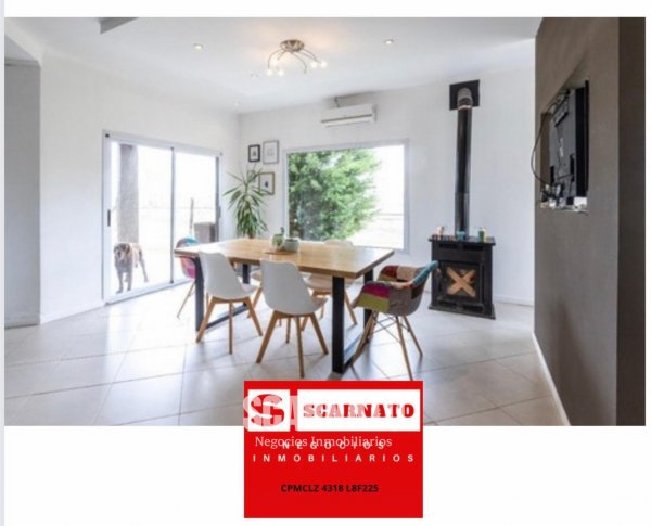 Casa en venta | 4 ambientes | La Horqueta de Echeverr&iacute;a