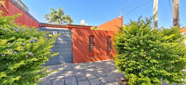 Casa en venta | 4 ambientes | Florida