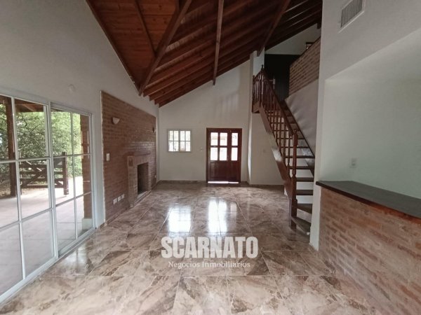 Casa en venta | 5 ambientes | Echeverria Del Lago