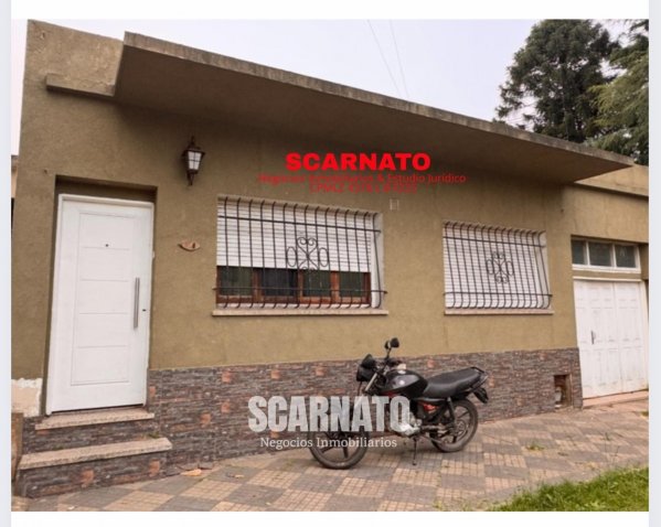 Casa en venta | 3 ambientes | Monte Grande