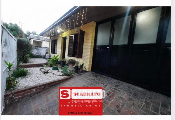 Casa en venta | 3 ambientes | Monte Grande