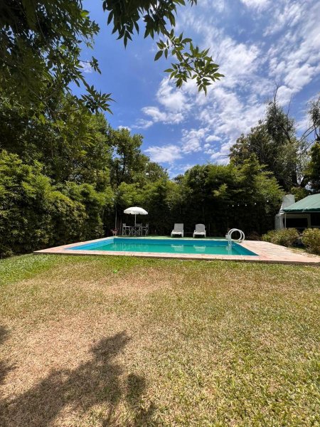 Casa en venta | 4 ambientes | Funes