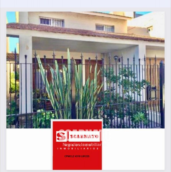 Casa en venta | 4 ambientes | Monte Grande