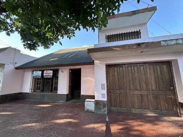Casa en venta | 2 ambientes | Puerto Gral San Martin | San Lorenzo