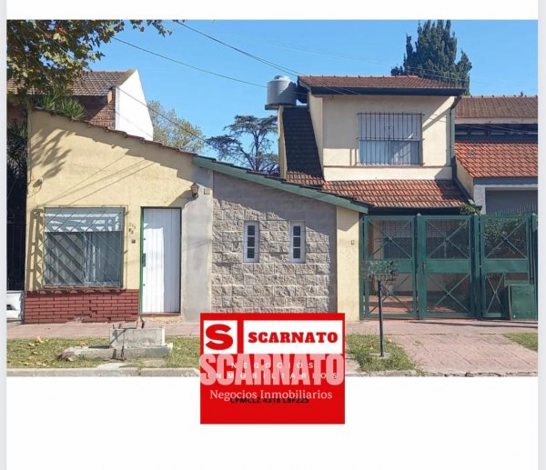Casa en venta | 8 ambientes | Monte Grande