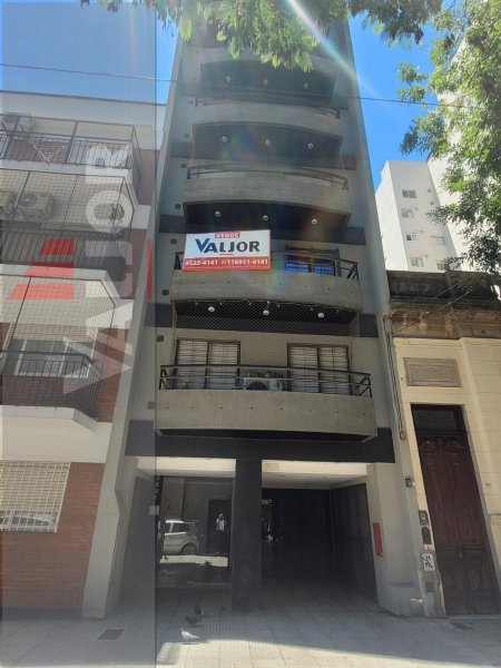 Departamento en venta | 1 ambientes | Villa Urquiza