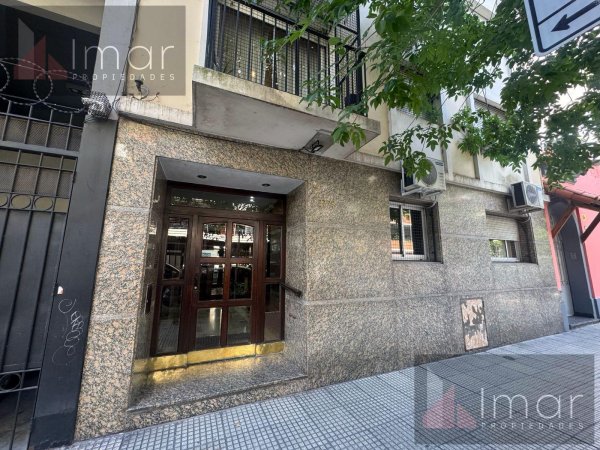 Departamento en venta | 4 ambientes | Almagro