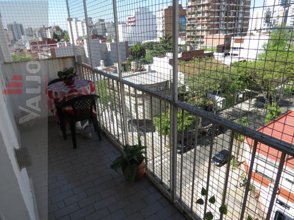 Departamento en venta | 3 ambientes | Villa Urquiza