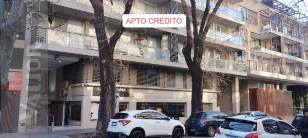 Departamento en venta | 2 ambientes | Belgrano R | Belgrano