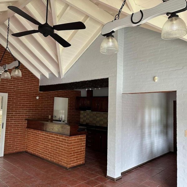 Casa en venta | 4 ambientes | Echeverria Del Lago