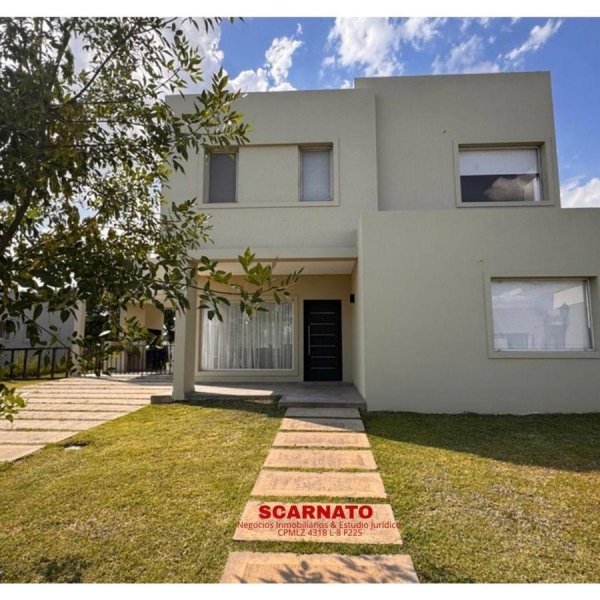 Casa en venta | 5 ambientes | Santa Ines