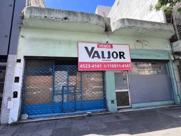Lote | Villa Santa Rita