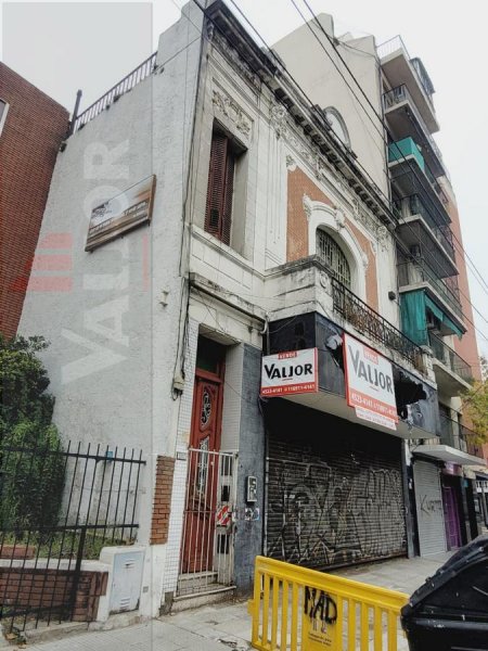 Lote | Villa Urquiza