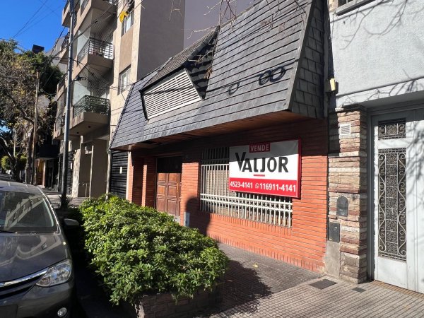 Departamento en venta | 3 ambientes | Villa Santa Rita