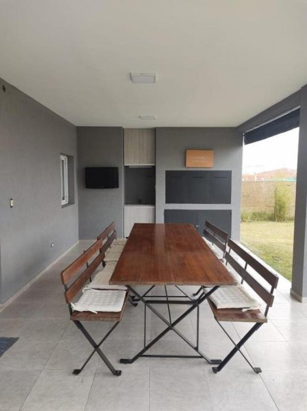 Casa en venta | 4 ambientes | La Horqueta de Echeverr&iacute;a